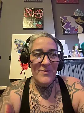 inkdmagz online show from 05/06/26, 08:18