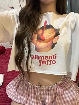 Quynhbabysexy online show from 07/16/26, 07:27
