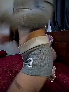 Quynhbabysexy online show from 02/28/26, 08:25