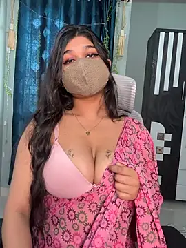 Lisa afreen online show from 06/10/26, 06:03