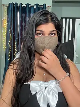 Lisa afreen online show from 05/17/26, 11:10