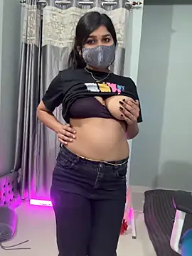 Lisa afreen online show from 04/01/26, 05:32