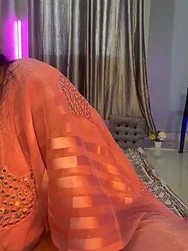 Lisa afreen online show from 02/14/26, 04:56