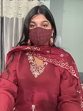 Lisa afreen online show from 04/13/26, 01:15