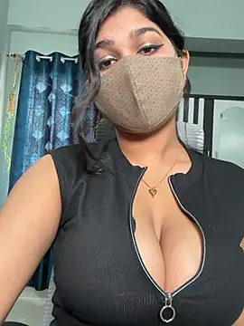 Lisa afreen online show from 06/20/26, 07:57