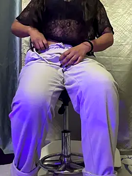 Lisa afreen online show from 09/27/25, 02:45