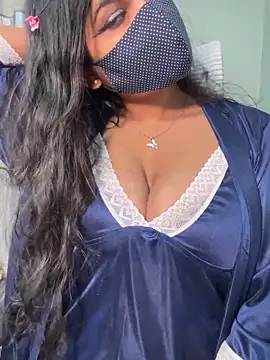 Lisa afreen online show from 03/20/26, 07:09