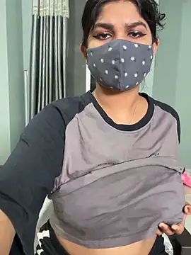 Lisa afreen online show from 02/22/26, 04:08