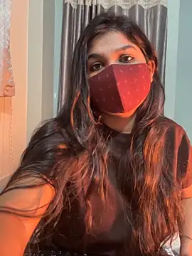 Lisa afreen online show from 12/15/25, 06:14