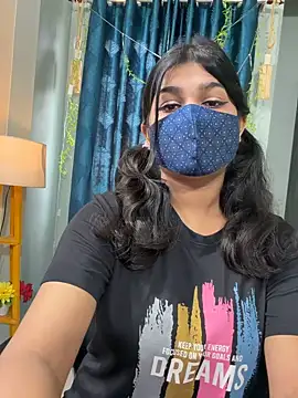 Lisa afreen online show from 08/03/26, 09:15