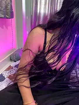 Lisa afreen online show from 10/27/25, 02:56