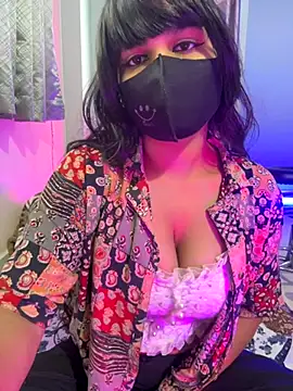 Lisa afreen online show from 10/31/25, 02:08