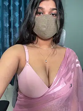 Lisa afreen online show from 05/08/26, 01:20