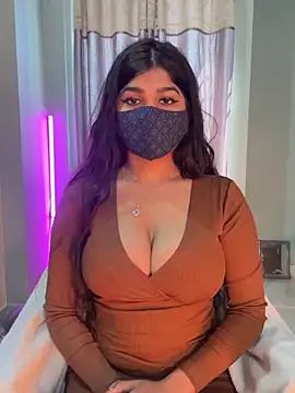 Lisa afreen online show from 02/18/26, 08:11