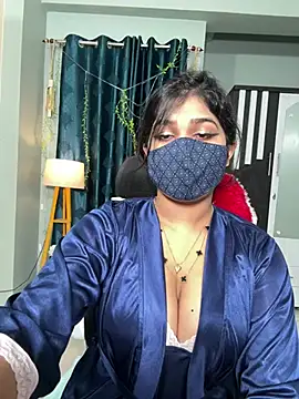 Lisa afreen online show from 07/19/26, 08:38