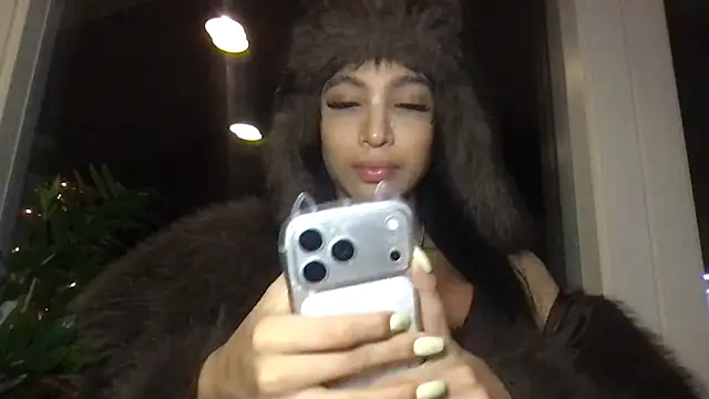 val69  online show from 03/05/26, 09:22