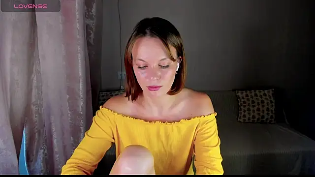 EvaCordy online show from 09/25/25, 02:34