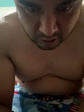 Sk3m veryhot online show from 01/14/26, 03:54