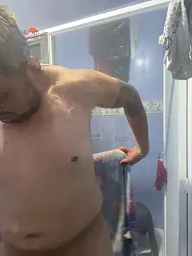 Sk3m veryhot online show from 11/18/25, 02:16