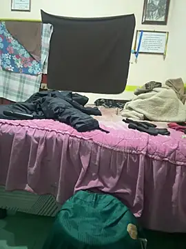 Sk3m veryhot online show from 02/03/26, 10:31