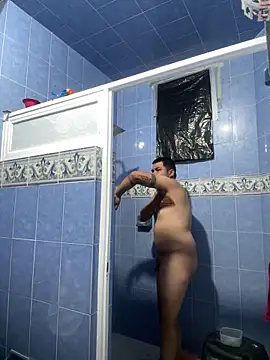 Sk3m veryhot online show from 02/09/26, 03:21