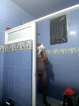 Sk3m veryhot online show from 01/19/26, 04:27