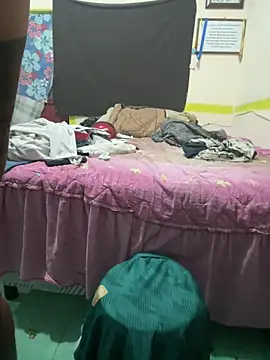 Sk3m veryhot online show from 01/31/26, 09:24