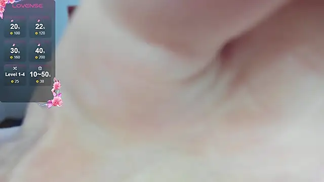 Cattie w  online show from 02/03/26, 01:16