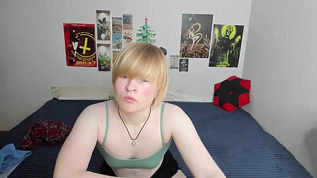 Cattie w  online show from 03/28/26, 01:17