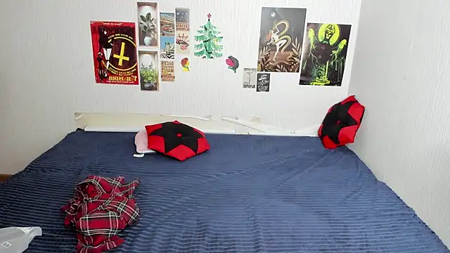 Cattie w  online show from 03/27/26, 01:14