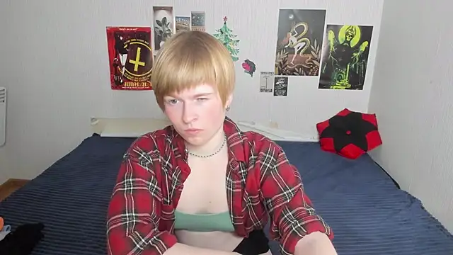 Cattie w  online show from 04/16/26, 01:17