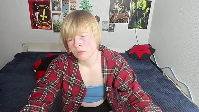 Cattie w  online show from 02/24/26, 01:17