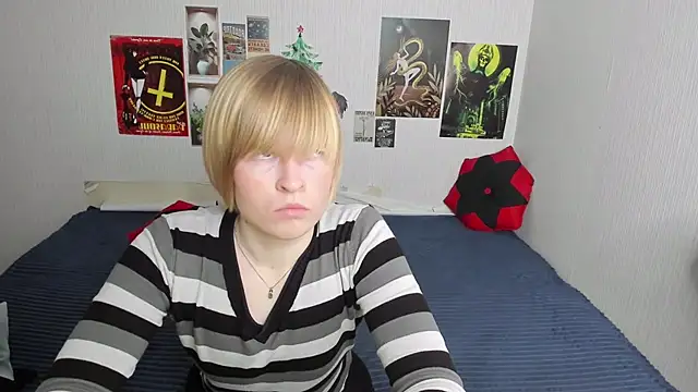 Cattie w  online show from 03/24/26, 01:16