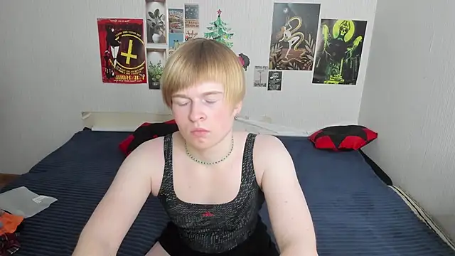 Cattie w  online show from 04/14/26, 01:10