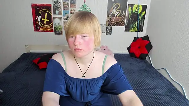 Cattie w  online show from 02/28/26, 01:16