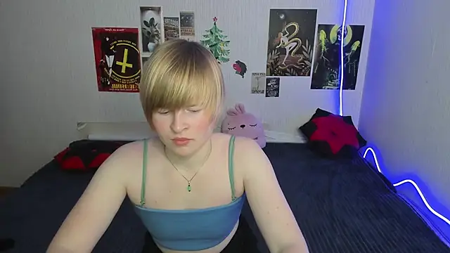 Cattie w  online show from 02/17/26, 01:14