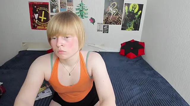 Cattie w  online show from 03/16/26, 01:13