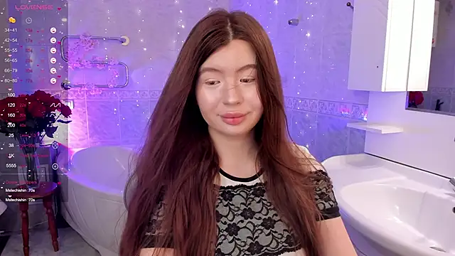 IamAdel online show from 11/07/25, 03:11