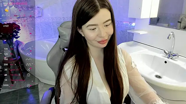 IamAdel online show from 11/03/25, 02:28