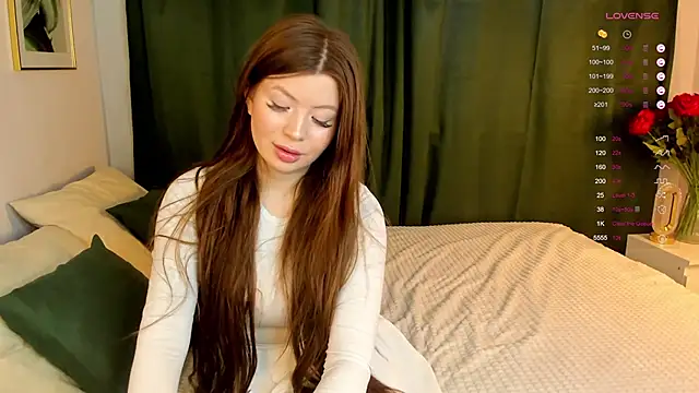 IamAdel online show from 10/25/25, 06:12