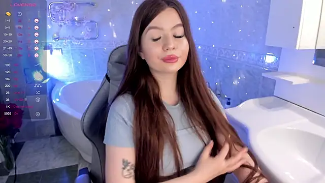 IamAdel online show from 10/15/25, 06:44