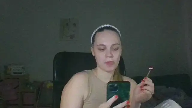 Cynoraye online show from 02/07/26, 07:44