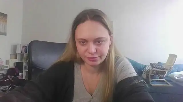 Cynoraye online show from 02/17/26, 10:34