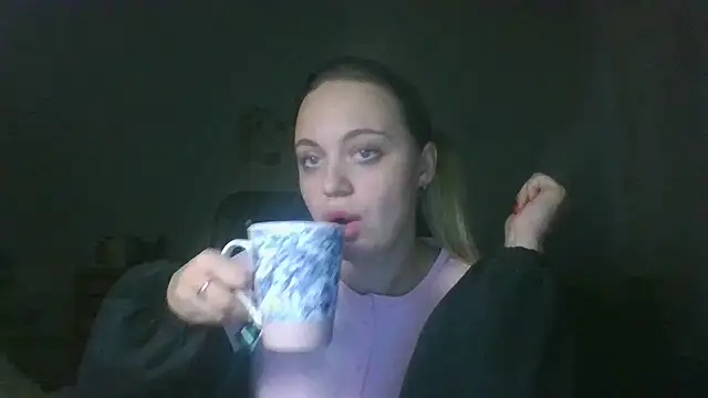 Cynoraye online show from 02/20/26, 09:06