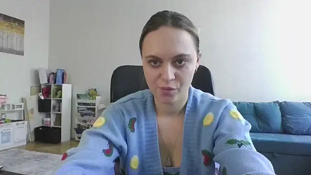 Cynoraye online show from 02/25/26, 01:44