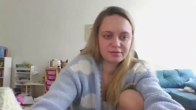 Cynoraye online show from 02/24/26, 09:43