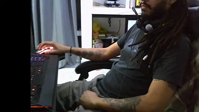 Astro Game online show from 01/11/26, 01:23