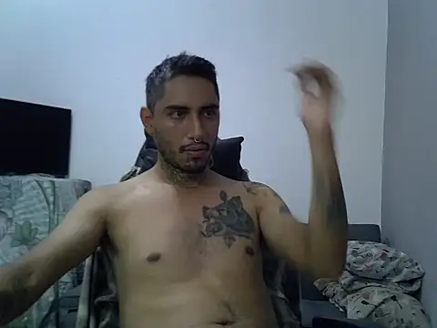 Astro Game online show from 10/10/25, 03:40