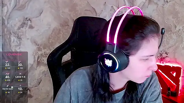 Irwi Tomboy online show from 05/26/26, 01:42
