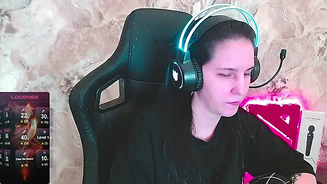 Irwi Tomboy online show from 05/03/26, 02:09